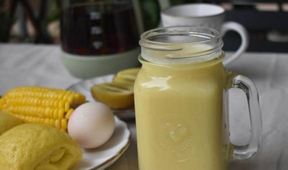 面团|一个女人早餐不马虎,简单几样,晒到朋友圈都说平淡的日子过成诗