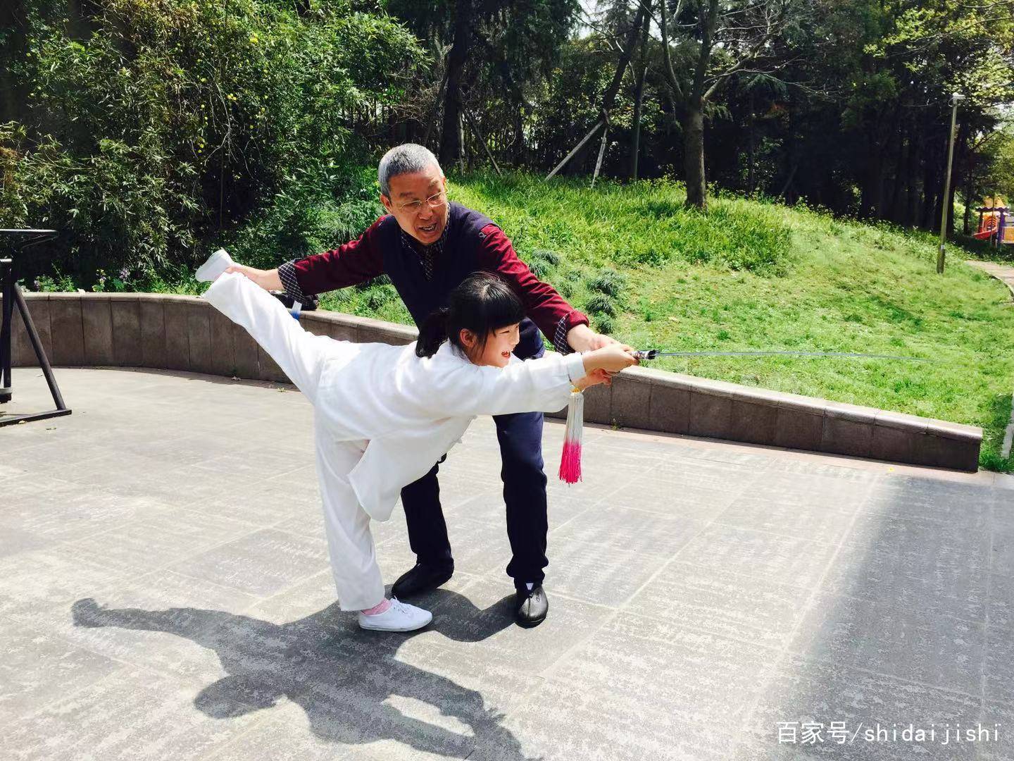 張守仁|拳師張守仁倡領(lǐng)的武術(shù)人的價(jià)值觀