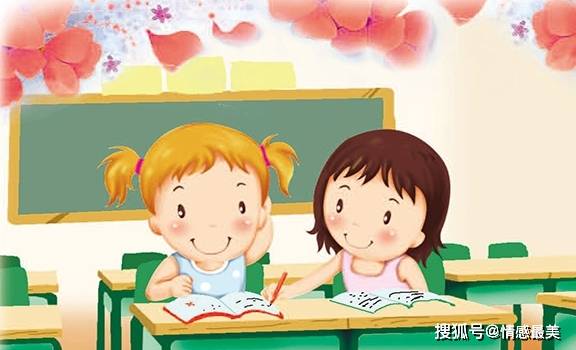 幼儿园|接宝宝放学回家时，父母最好不要问这几个问题