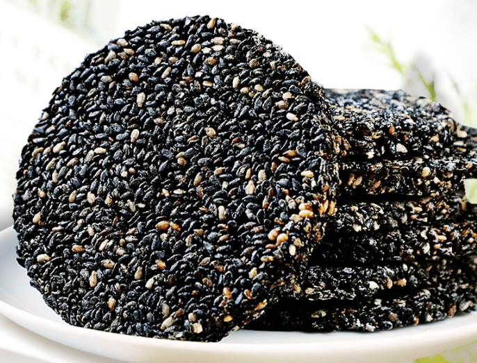 味蕾|又发现5款“解馋零食”,尝到味道就念念不忘,价格还很亲民