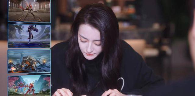 剧情|被航天官方点名！迪丽热巴新剧播放量破3亿，剧情越看越上头！