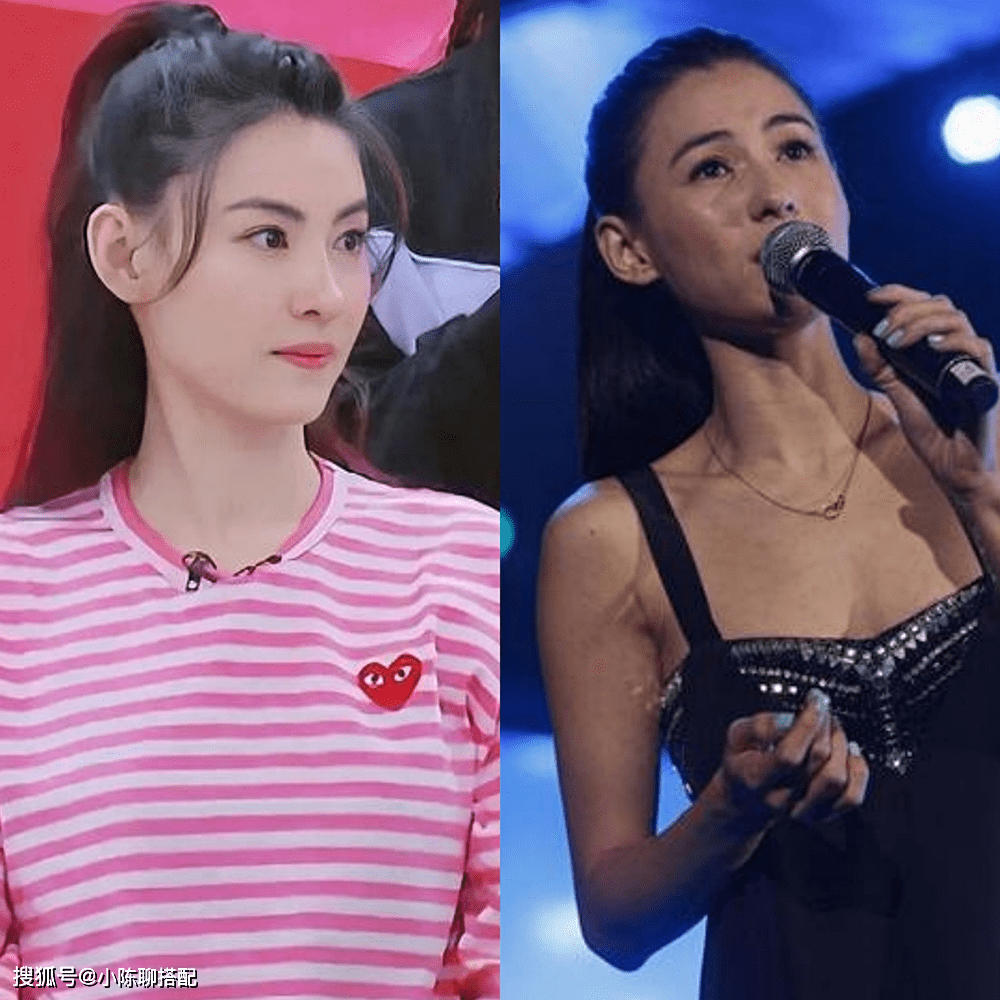 面部女明星都会中招！这几个面部特征最显老，普通人又如何正确避坑？