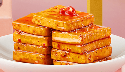 味蕾|又发现5款“解馋零食”,尝到味道就念念不忘,价格还很亲民