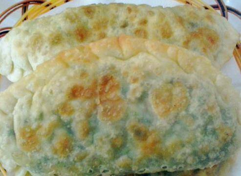 加入适量|早餐不知道吃啥?试试韭菜粉条这么做,简单又省事,比包子好吃!