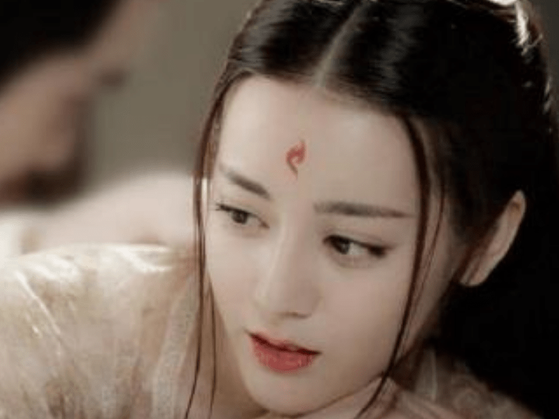 样子 当女星遇见古装造型:谭松韵清纯,刘亦菲飒爽,她让人彻底沦陷!