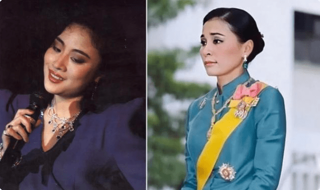 泰国国王最年轻王妃 9d9effe16379462cb6dd5994a9bb5209.png