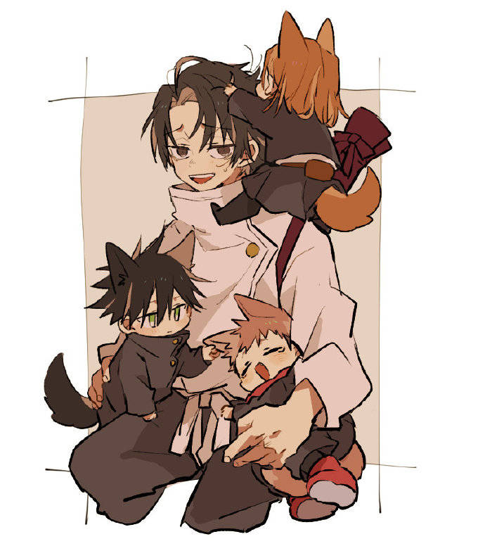 今日推文幸福来得有点突然