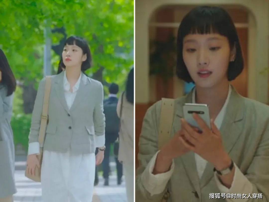 Chanel 遭男友劈腿再遇真爱，换100+时髦Look！30岁的她，靠什么俘获男神？