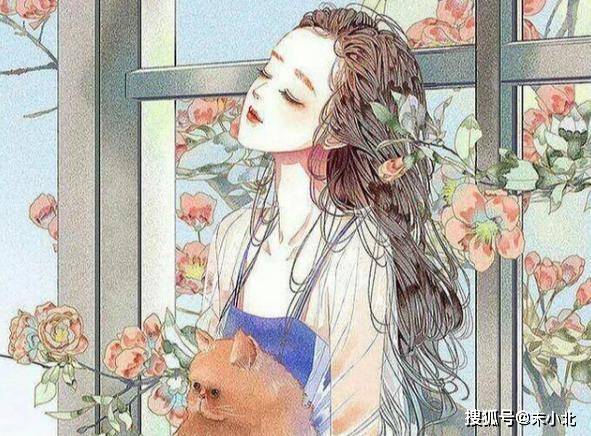 原创聪明的女人，会戒掉对男人的这两个幻想，希望你能懂