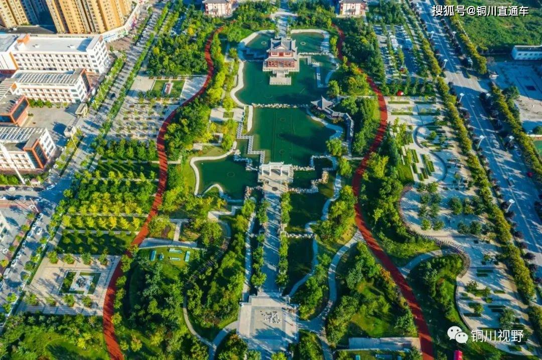 大气 请欣赏铜川摄影师张宝光作品，气势恢宏，高端大气上档次