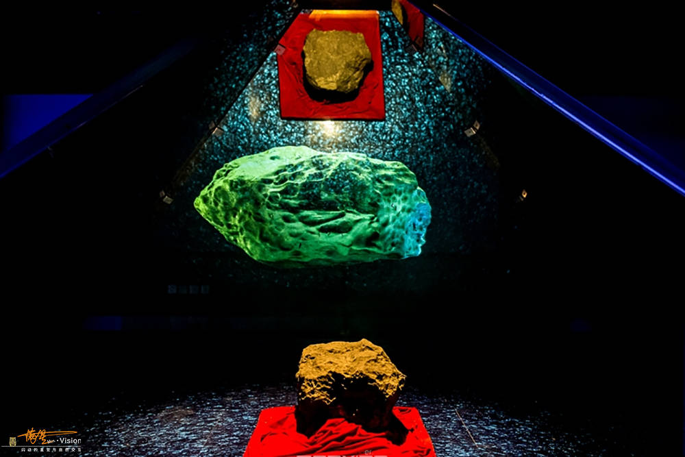 中国|一处满足你童年探索星空梦想的地方，星星就在眼前，触手可及