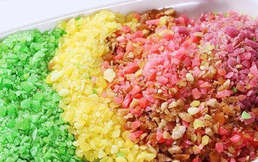 土豪|曾经小卖部最“奢侈”的5种零食，要是全吃过，指定是个“土豪”