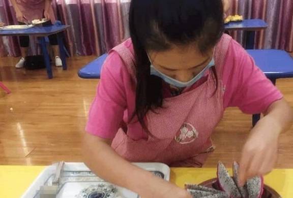 饭量|为啥幼儿园分食物很“小气”？4个原因老师不会解释，家长需了解