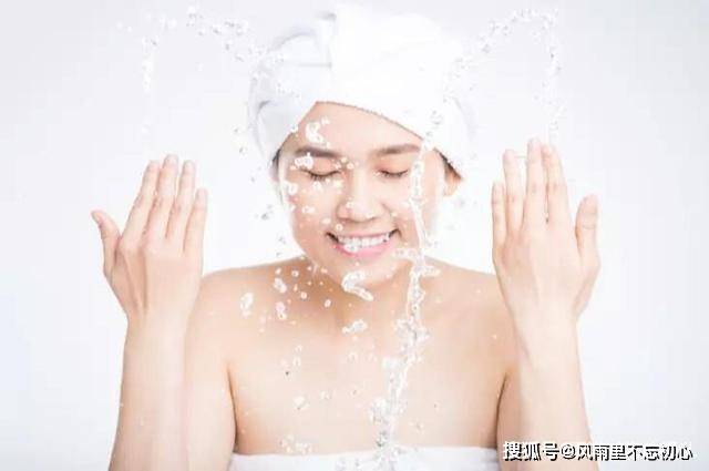 时间皙活：洁面篇之老生常谈关于洗脸，一些干货知识分享！