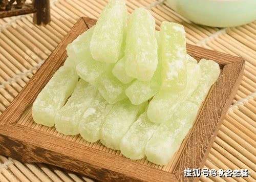 榴莲|童年“最难吃”的5种零食,吃过三种的是可怜人,全吃过我心疼你