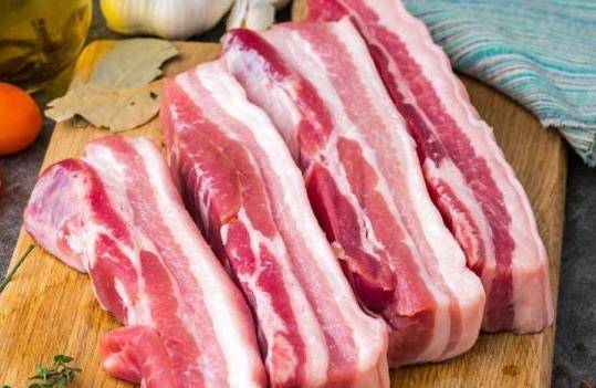 肥瘦|买五花肉,别只看肥瘦,“上五花”和“下五花”区别大,别买错了