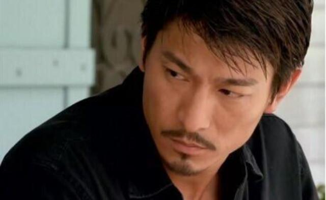 友情|刘德华喊话吴京,愿意友情出演《战狼3》,吴京4字回复让人意外!