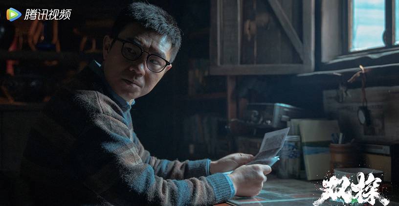 情节|2021年9部高开低走烂尾剧!《司藤》结局傻眼,《乔家的儿女》8.7分降到7.8分