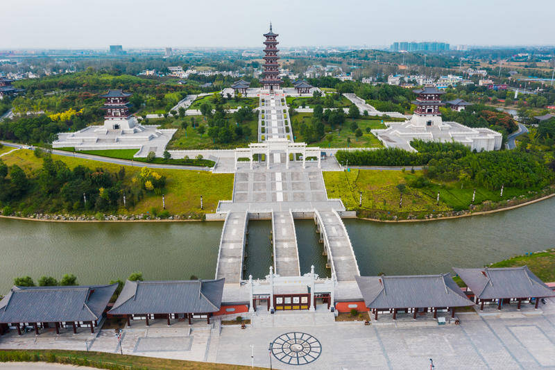 宿州怎么玩我来告诉你