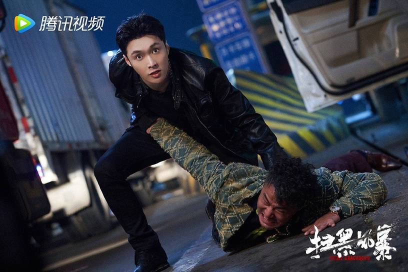 情节|2021年9部高开低走烂尾剧!《司藤》结局傻眼,《乔家的儿女》8.7分降到7.8分