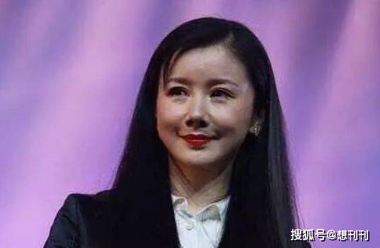 什么眼睛越大越好看？这8个明星眼大如铜铃，突出人类极限反变丑！