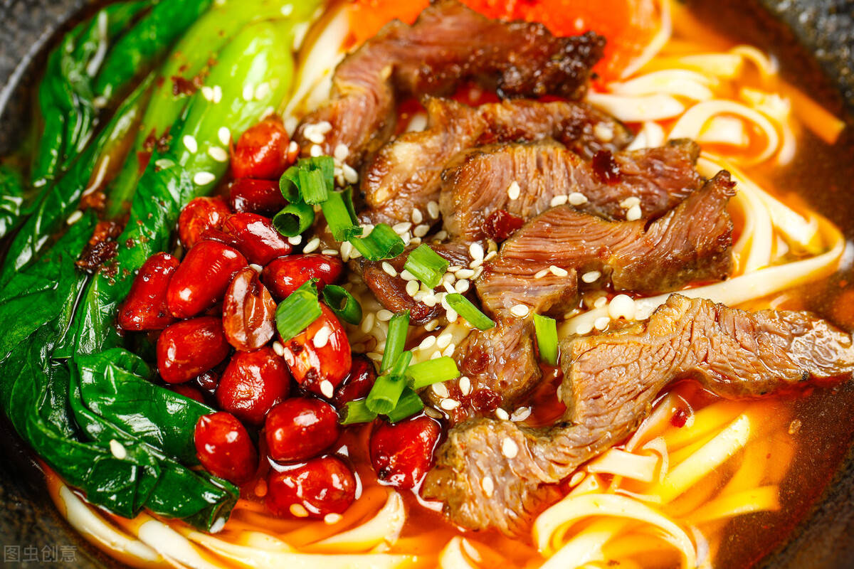 肾脏|好好吃饭，谨“肾”饮食，别让美食伤了自己的肾