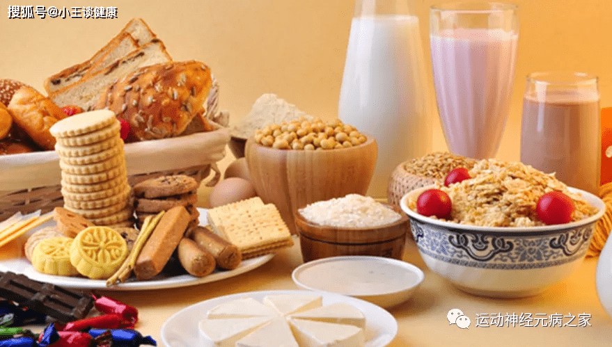 饮食|运动神经元病治疗（饮食篇）