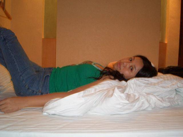 情侣住酒店时，为什么总是喜欢订“水床”房，原因其实很简单