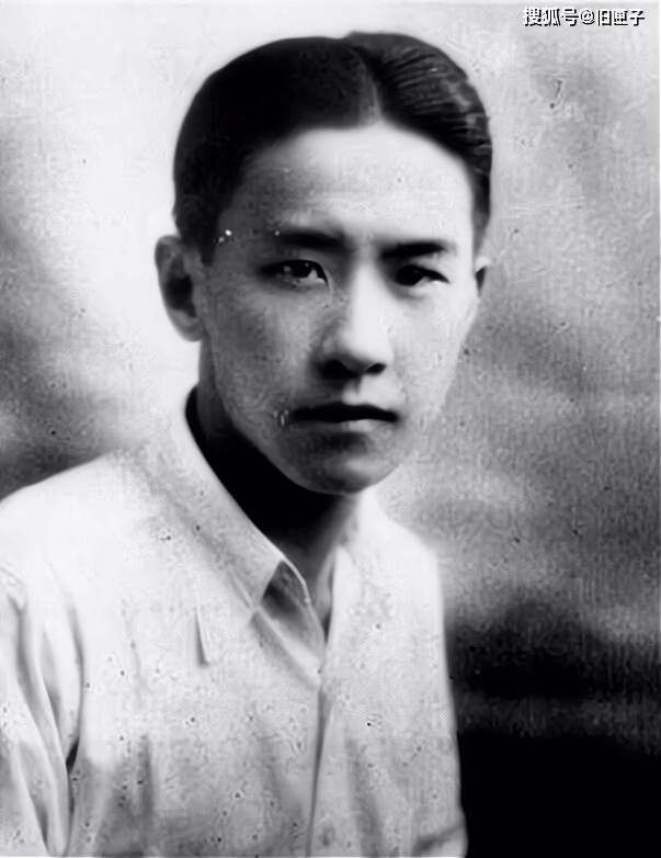 他出身帝王之家,去世时却无钱办丧,结果葬礼场面比皇帝还盛大_袁克文