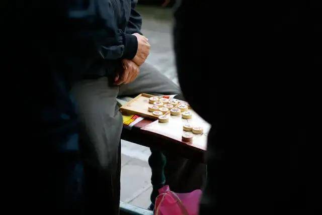 女儿|老年人游戏需求越来越多，但为何游戏不在乎老年人？