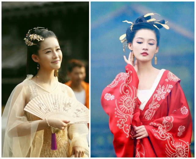 演技|同样是演入魔黑化，前5位都在模仿，唯独她隔着屏幕都让人害怕