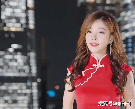 什么眼睛越大越好看？这8个明星眼大如铜铃，突出人类极限反变丑！