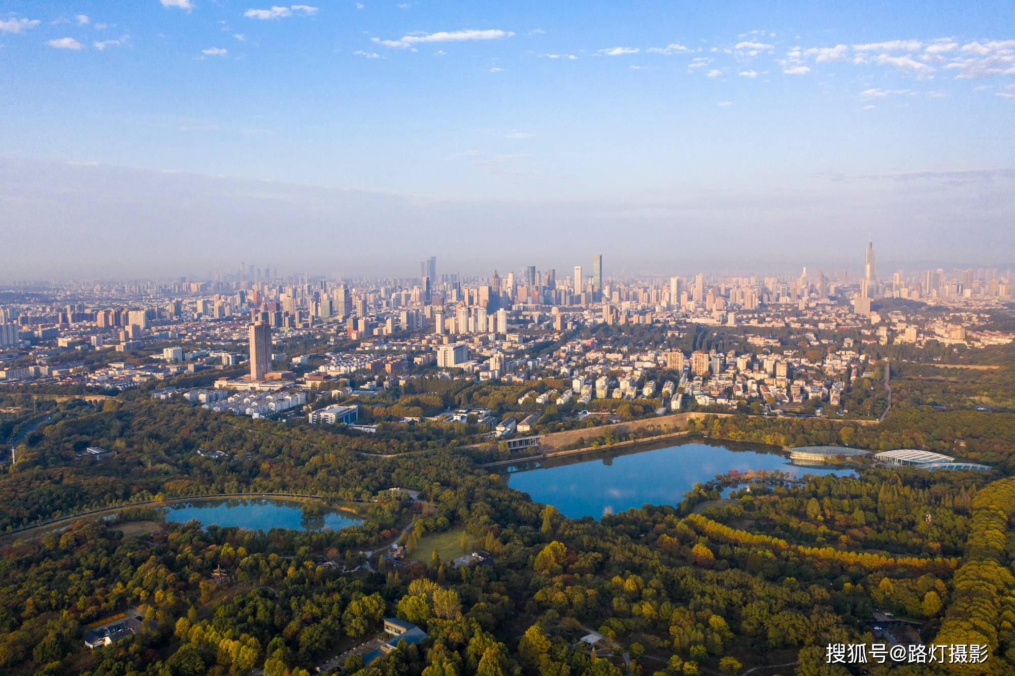 江苏未来“吃香”的城市，这3座城市呼声最高，有你的家乡吗？