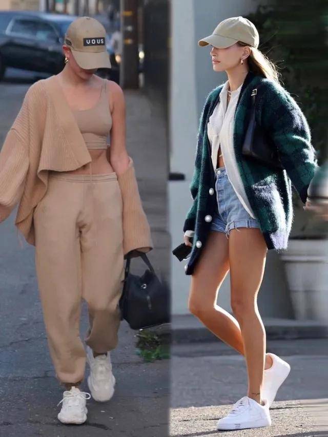 显得 其实，秋天外套不用买太多！有这“3件”就够了，简约百搭又高级