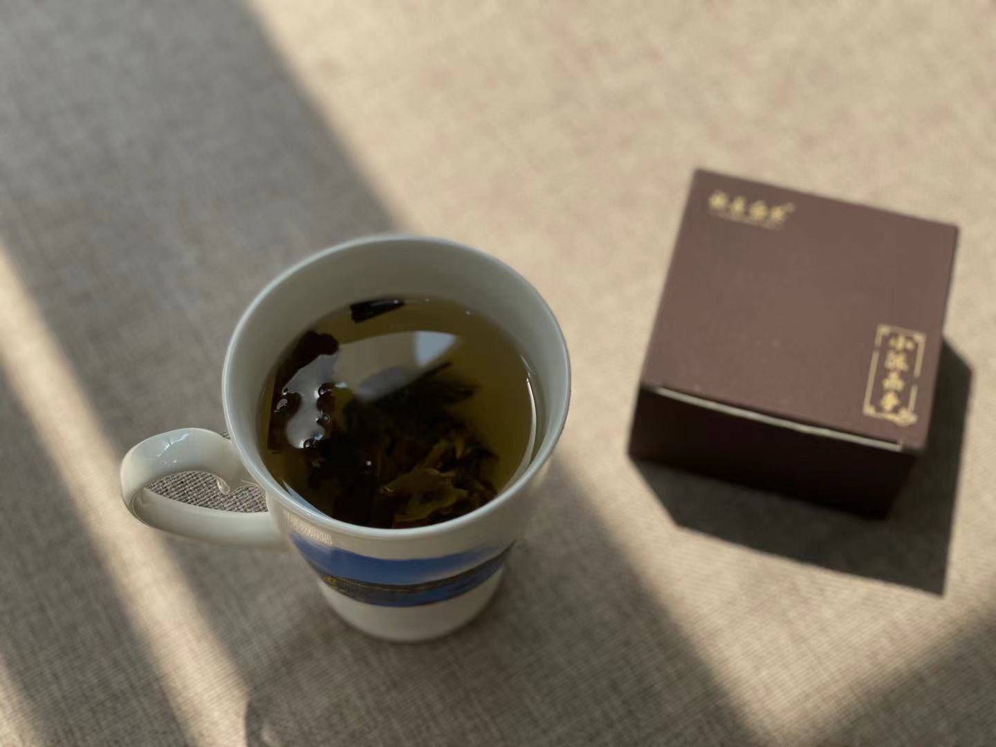 茶叶|在家轻松学！盖碗、茶壶、玻璃杯，如何泡出清甜可口又好喝的白茶