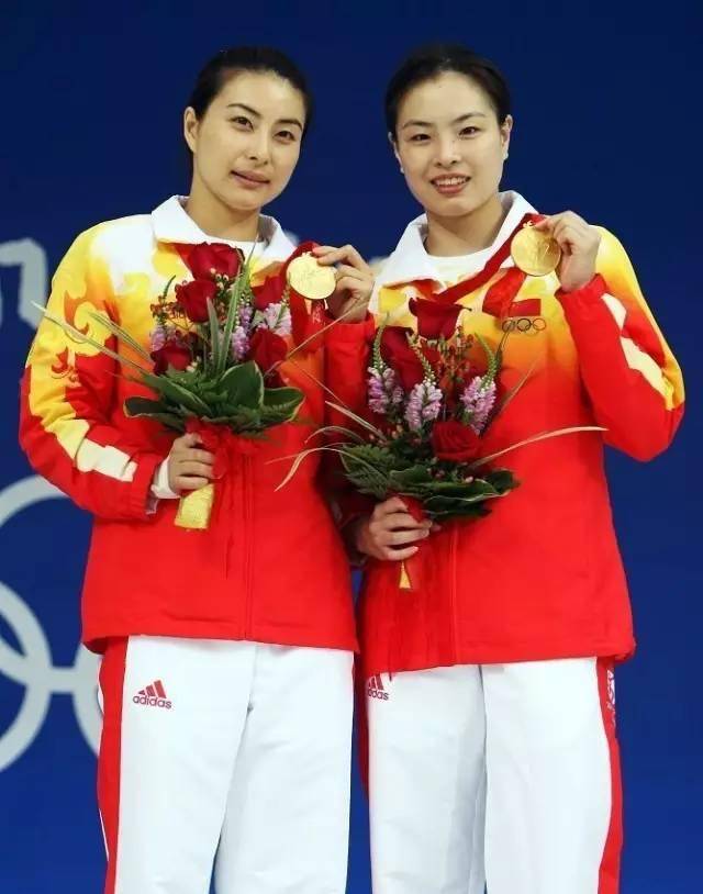 跳水|恭喜！跳水女皇吴敏霞官宣怀二胎：北京冬奥会就是一家四口看啦！
