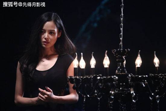 电影|《诡爱》:爱比鬼,更可怕