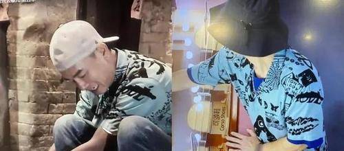 戴几 陈小春一件衣服穿5年,戴的手表2000块,大湾区的哥哥好持家