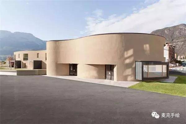 Tomi|今日分享 | 关于特殊人群空间设计第一弹