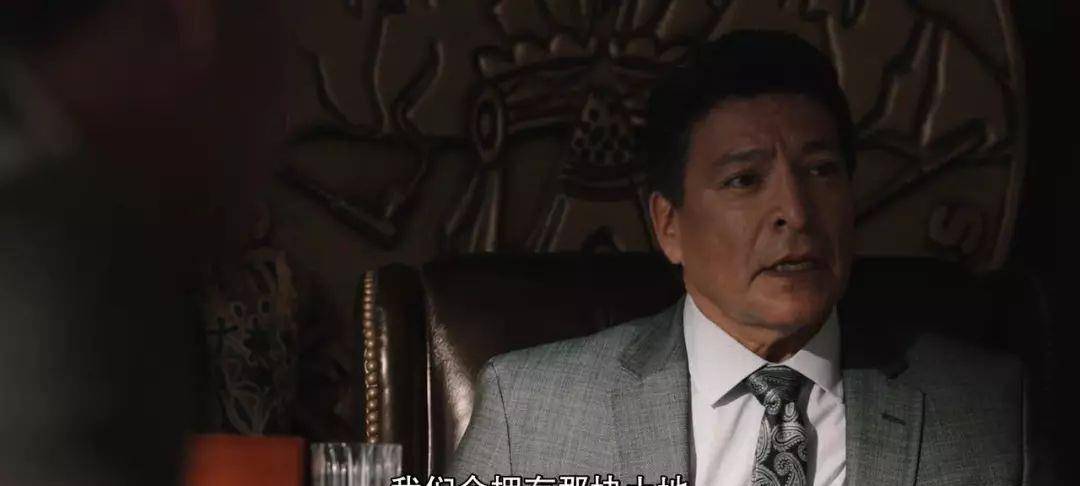 大儿子|第二季一回归飙到9.7分,这部新剧就是生猛!