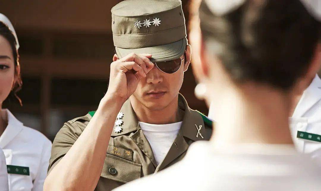 人间|解读宋承宪《人间中毒》,看顶级绿茶如何三步搞定地表最帅直男