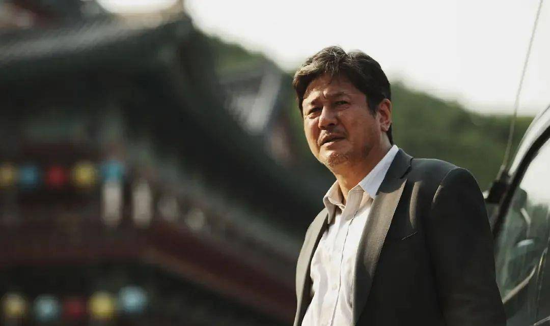 新世界|比起32万人打出8.9的《新世界》,《鱿鱼游戏》还是差一点