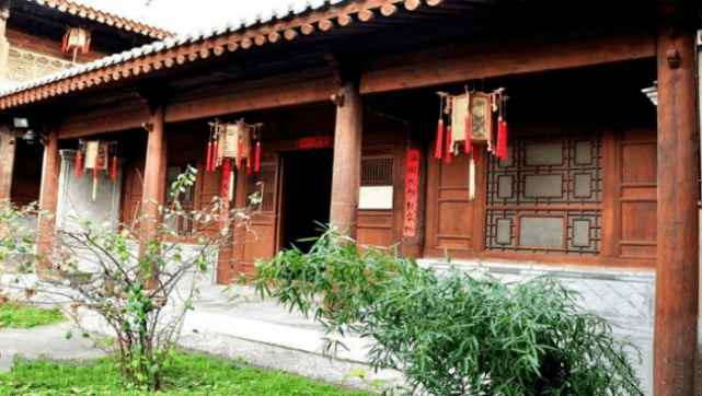甘肃400年的明代民宅，被誉“陇上第一民居”，地下藏百箱金银