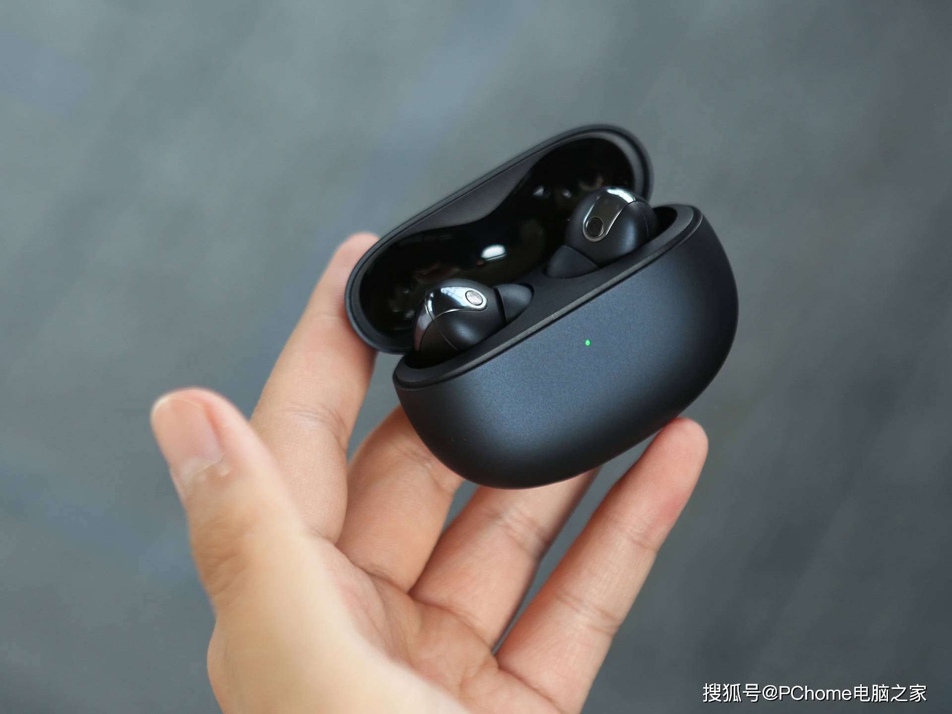 耳机|小米真无线降噪耳机3 Pro体验：千元内就能享受空间音频