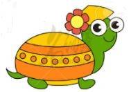 乌龟怎么画的 67e243906d3347dc92cd83d18610dd22.jpeg