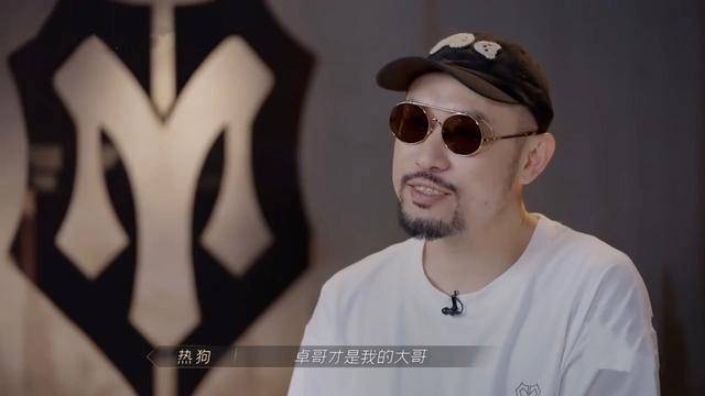 舞台|《披荆斩棘》谁能想到，与林志炫契合度最高的，会是温柔的热狗