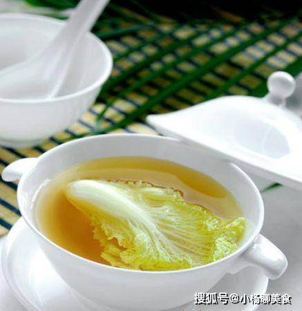 做法|白菜的正確吃法，鮮香濃郁，做法簡單，男女老少都愛吃，真過癮