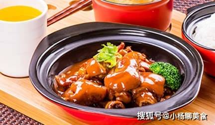 茭白|献给吃货的你！猪蹄的巧妙做法，两分钟学会，简单美味又营养