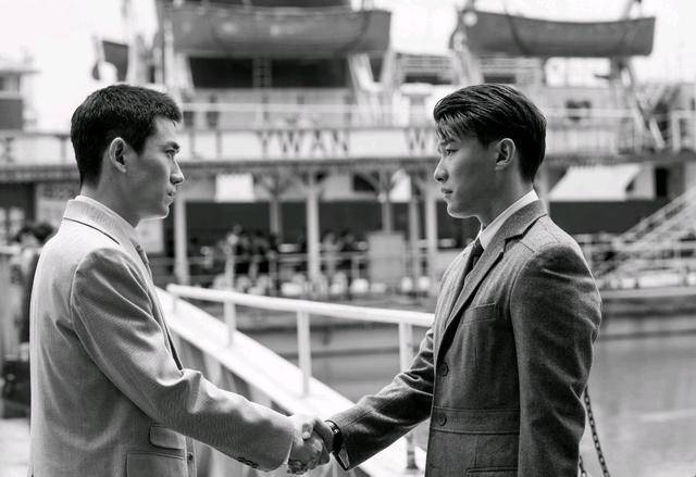 什么|叛逆者：左秋明什么时候成为我方人员的，答案让人意外！