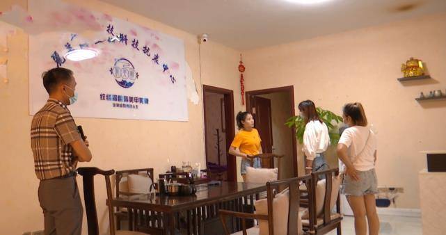 麗美龄生物科技抗衰中心被疑传销 10万元就是